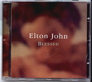 Elton John - Blessed